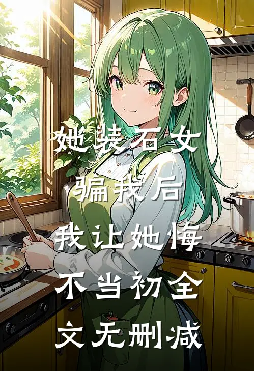 她装石女骗我后,我让她悔不当初全文无删减