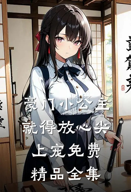 豪门小公主就得放心尖上宠免费精品全集