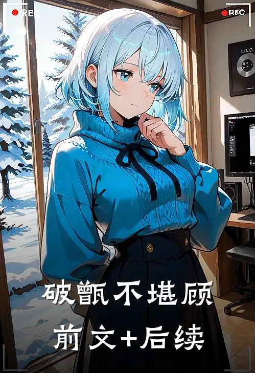 破甑不堪顾前文+后续