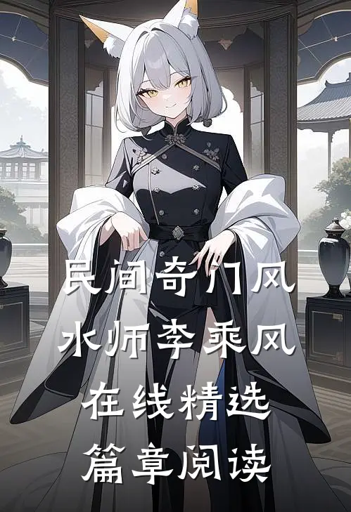 民间奇门风水师 李乘风在线精选篇章阅读