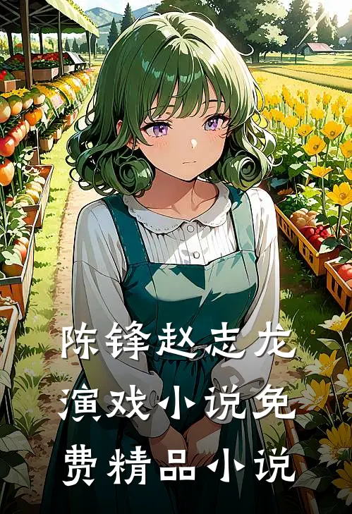 陈锋赵志龙演戏小说免费精品小说