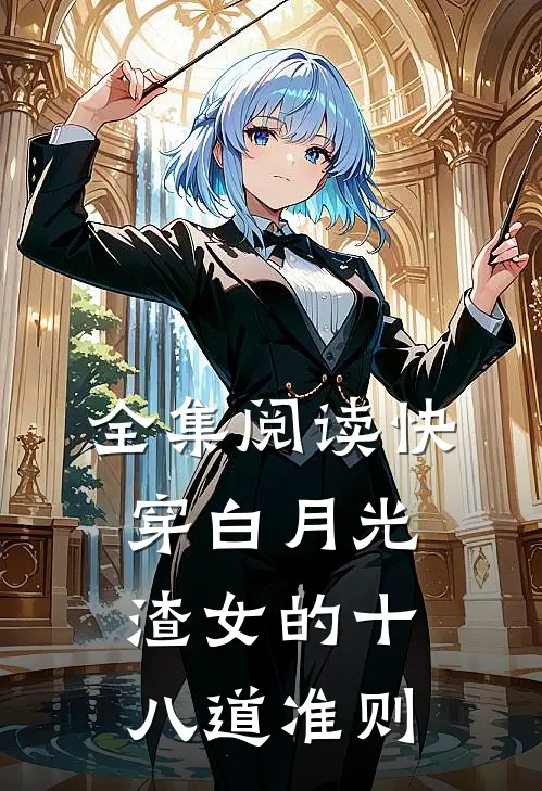 全集阅读快穿白月光：渣女的十八道准则