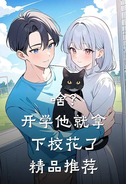 啥？开学他就拿下校花了精品推荐