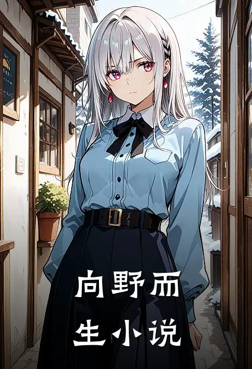 向野而生免费阅读