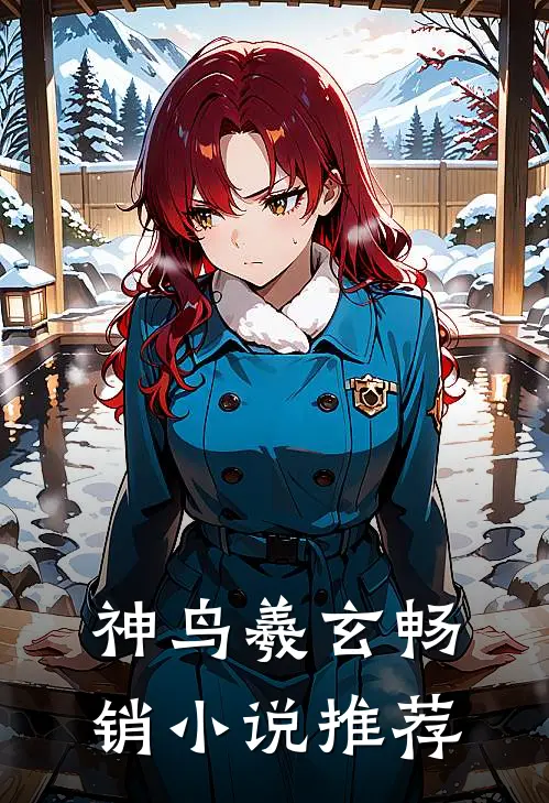 神鸟羲玄畅销推荐一下