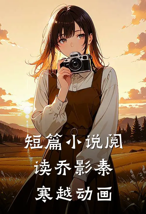 短篇小说阅读乔影秦寒越动画