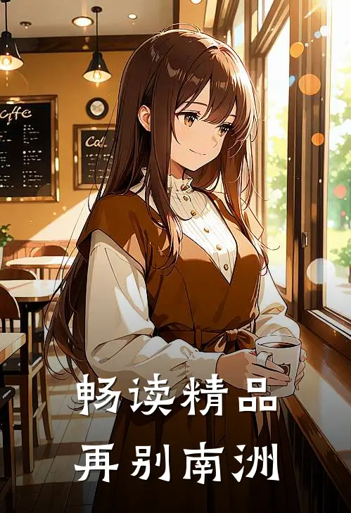 畅读精品再别南洲