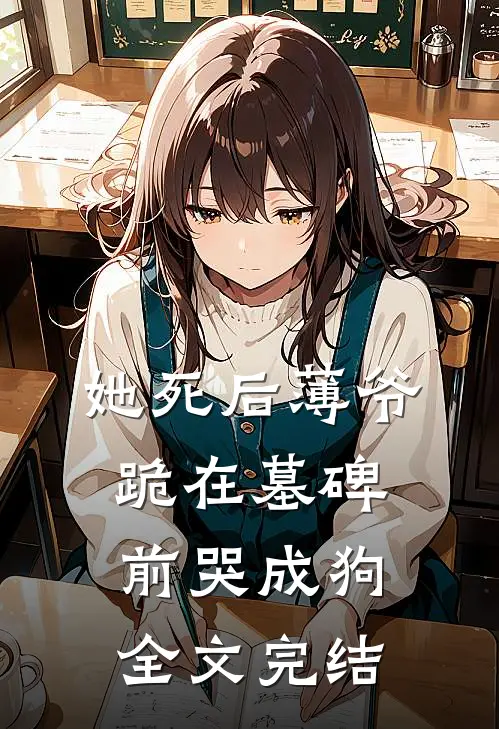 她死后薄爷跪在墓碑前哭成狗全文完结