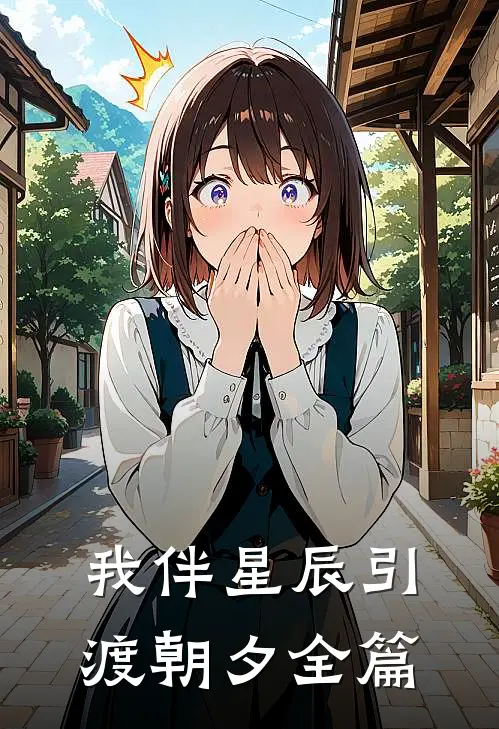 我伴星辰引渡朝夕全篇