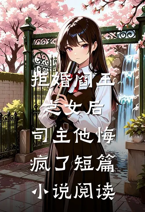 拒婚阎王之女后,司主他悔疯了短篇阅读