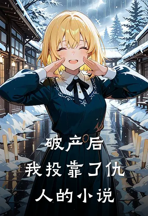 破产后，我投靠了仇人的小说