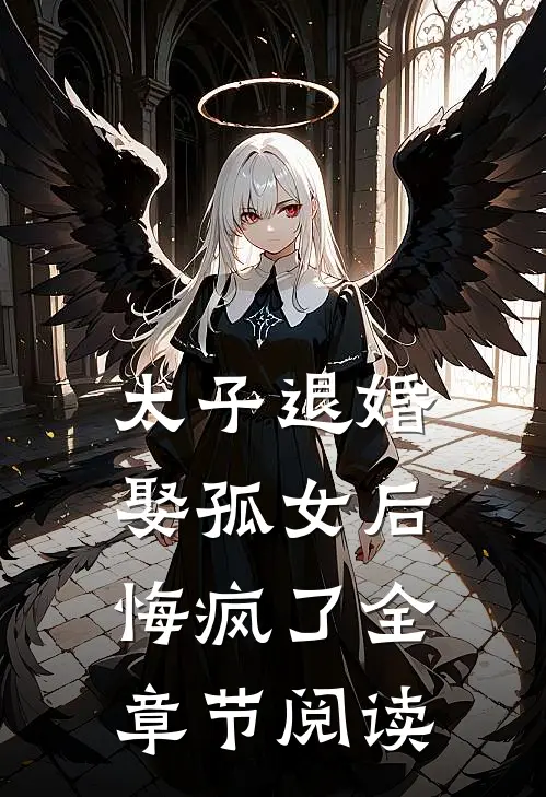 太子退婚娶孤女后,悔疯了全章节阅读免费