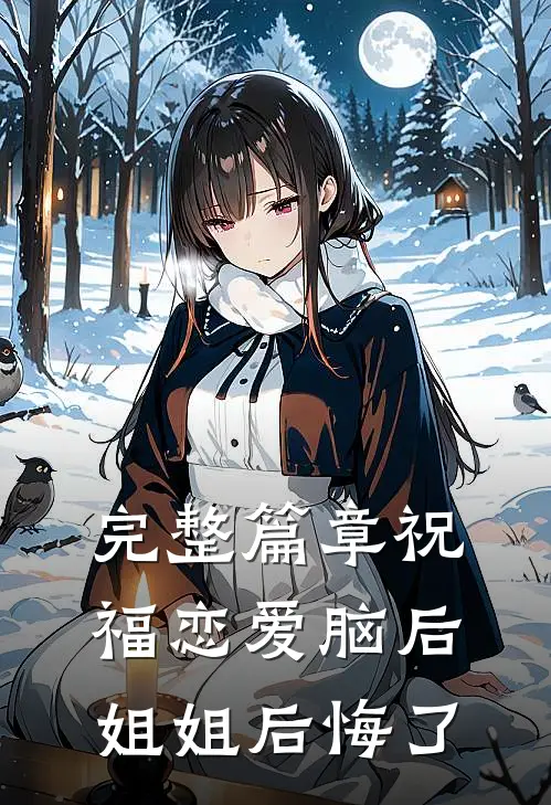 完整篇章祝福恋爱脑后，姐姐后悔了