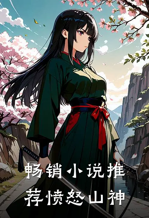 畅销小说推荐愤怒山神