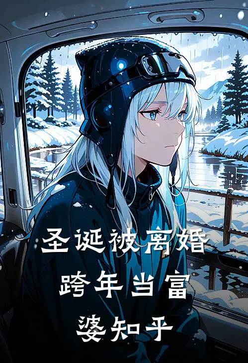 圣诞被离婚,跨年当富婆知乎