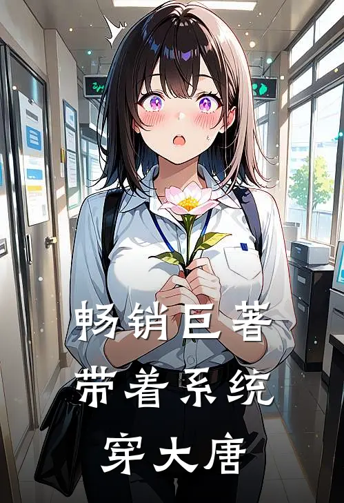 畅销巨著带着系统穿大唐