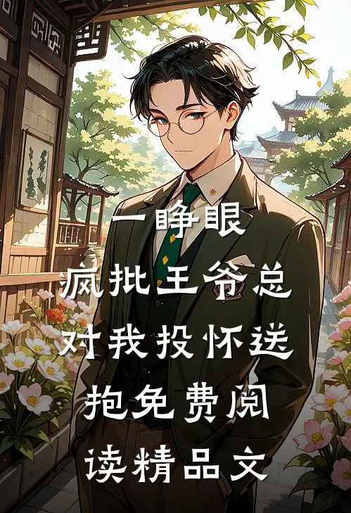 一睁眼,疯批王爷总对我投怀送抱免费阅读精品文