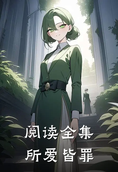阅读全集所爱皆罪