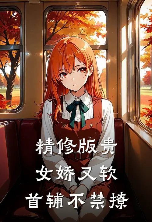 精修版贵女娇又软，首辅不禁撩