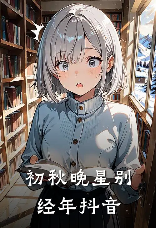 初秋晚星别经年抖音