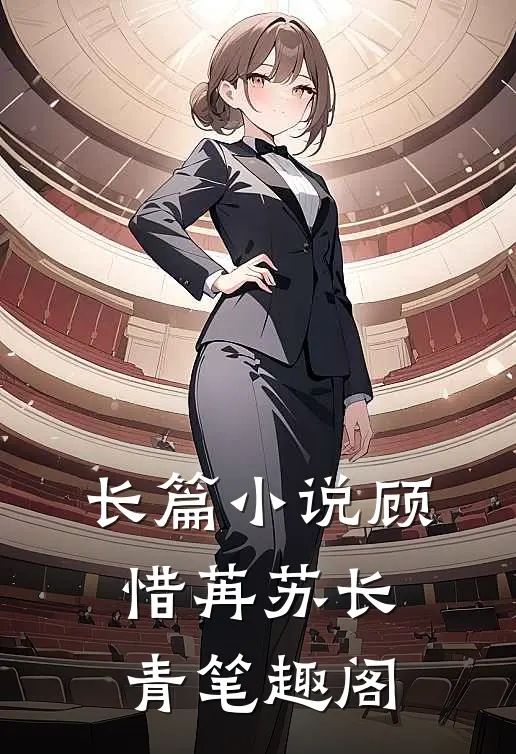 长篇小说顾惜苒苏长青笔趣阁