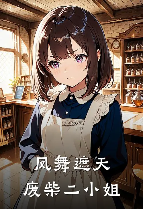 凤舞遮天废柴二小姐 甲乙明堂