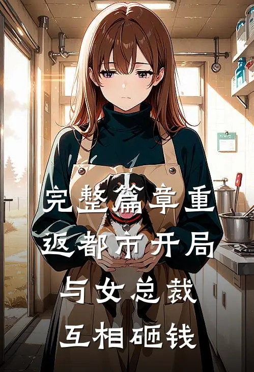 完整篇章重返都市开局与女总裁互相砸钱
