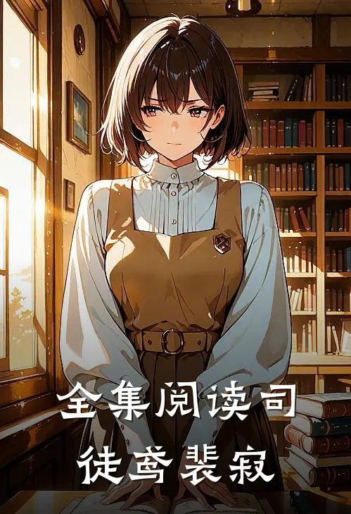 全集阅读司徒鸢裴寂