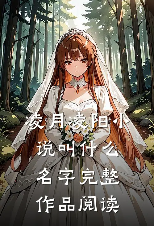 凌月凌阳小说叫什么名字完整作品阅读