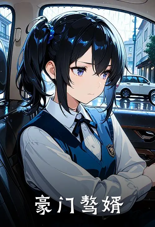 豪门骜婿唐婉晴和方远舟