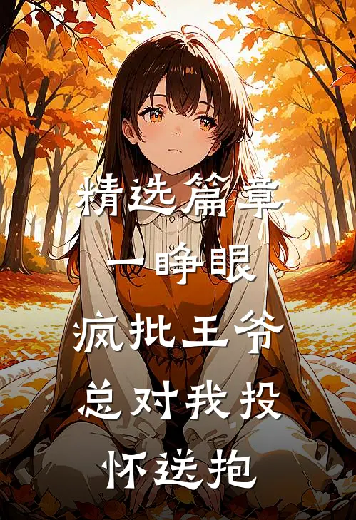 精选篇章一睁眼，疯批王爷总对我投怀送抱