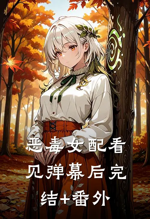 恶毒女配看见弹幕后完结+番外