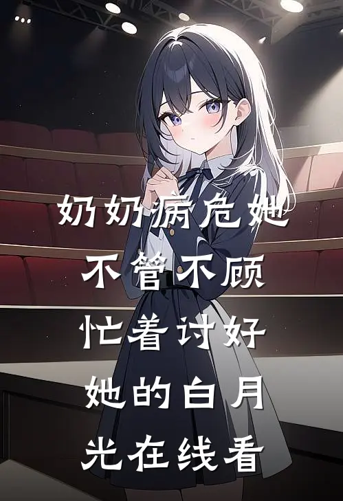 奶奶病危她不管不顾，忙着讨好她的白月光在线看