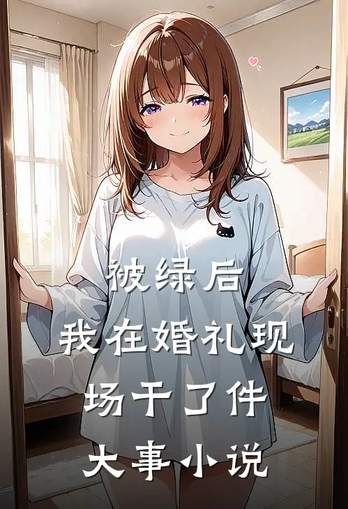 被绿后,我在婚礼现场干了件大事免费阅读
