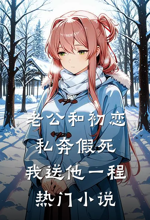 老公和初恋私奔假死，我送他一程热门小说