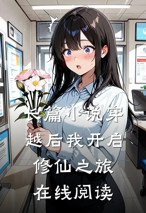 长篇小说穿越后我开启修仙之旅在线阅读