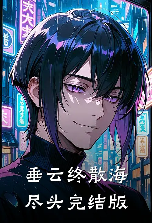 垂云终散海尽头完结版