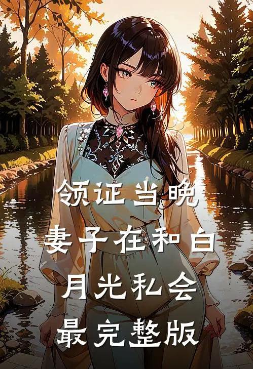 领证当晚，妻子在和白月光私会最完整版