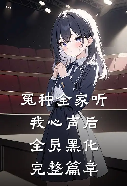 冤种全家听我心声后，全员黑化完整篇章