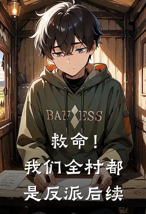 救命!我们全村都是反派后续剧情