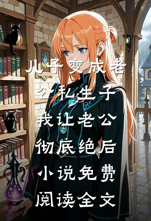 儿子变成老公私生子，我让老公彻底绝后小说免费阅读全文