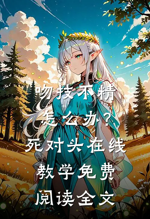 吻技不精怎么办？死对头在线教学免费阅读全文
