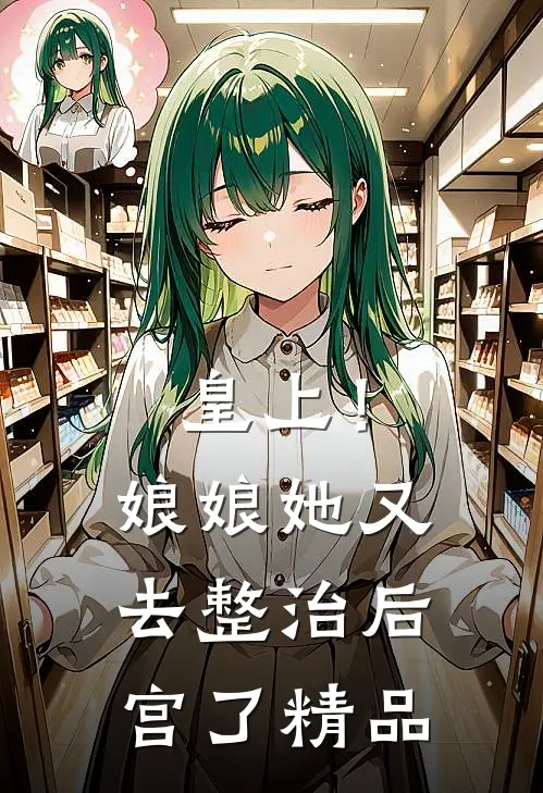 皇上!娘娘她又去整治后宫了精品番外
