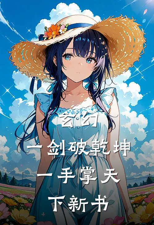 玄幻：一剑破乾坤，一手掌天下新书
