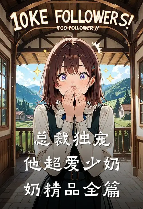 总裁独宠：他超爱少奶奶精品全篇