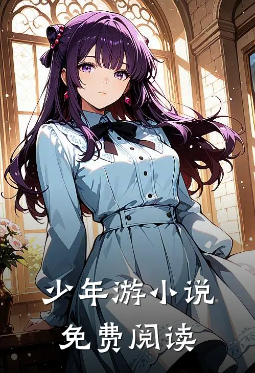 少年游小说免费阅读
