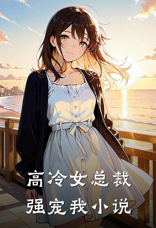 高冷女总裁强宠我小说