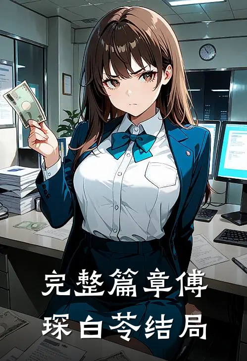 完整篇章傅琛白苓结局