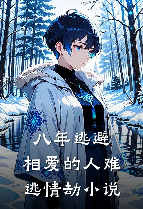八年逃避,相爱的人难逃情劫是否完结