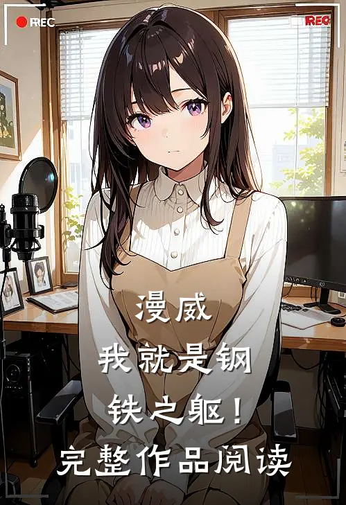 漫威我就是钢铁之躯!完整作品阅读免费